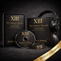 The Doctrine of Discipline: The XIII Pillars — Complete Bundle (eBook + Audiobook)