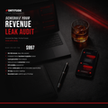 Revenue Leak Audit — Full Diagnostic