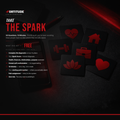 The Spark — 50 Question Brutal life Audit
