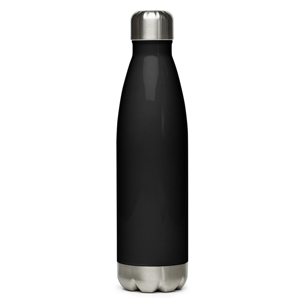 High Speed Mommy Stainless Steel Water Bottle