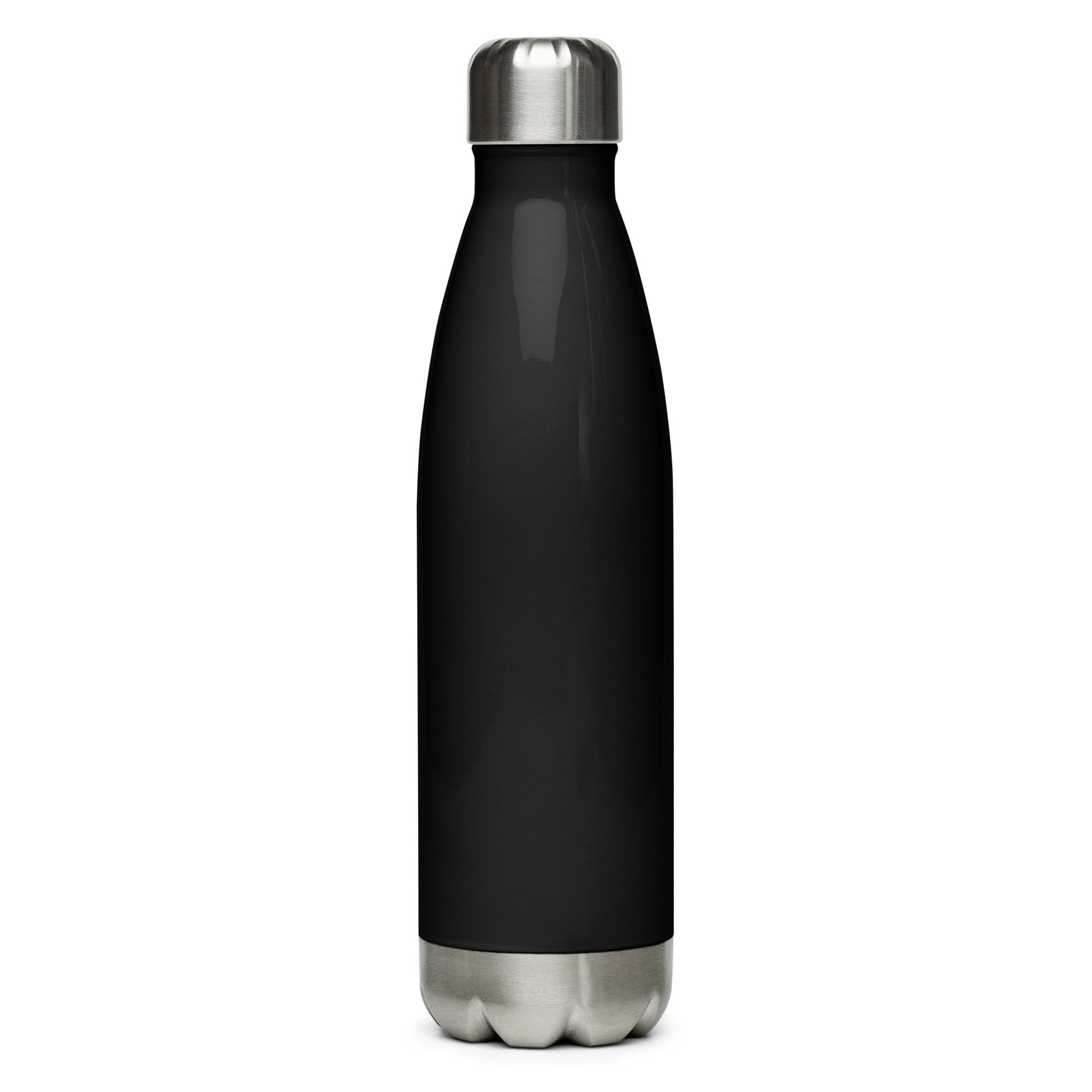 High Speed Mommy Stainless Steel Water Bottle